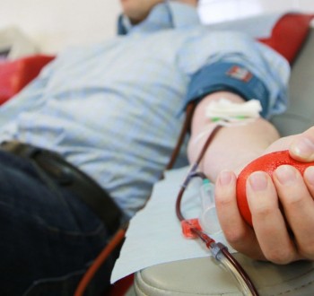 Капельница в Белоруссии