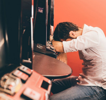 Игромания в Белоруссии